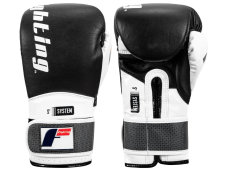 Тренувальні рукавички FIGHTING Sports S2 Gel Power Training