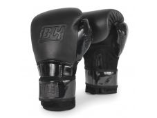 Тренировочные перчатки TITLE BLACK® Fierce Training Gloves