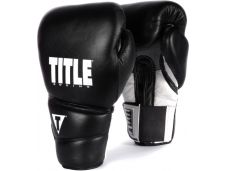 Тренировочные перчатки TITLE Boxing Revolution