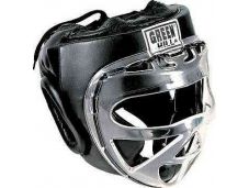 Шлем GREEN HILL Safe