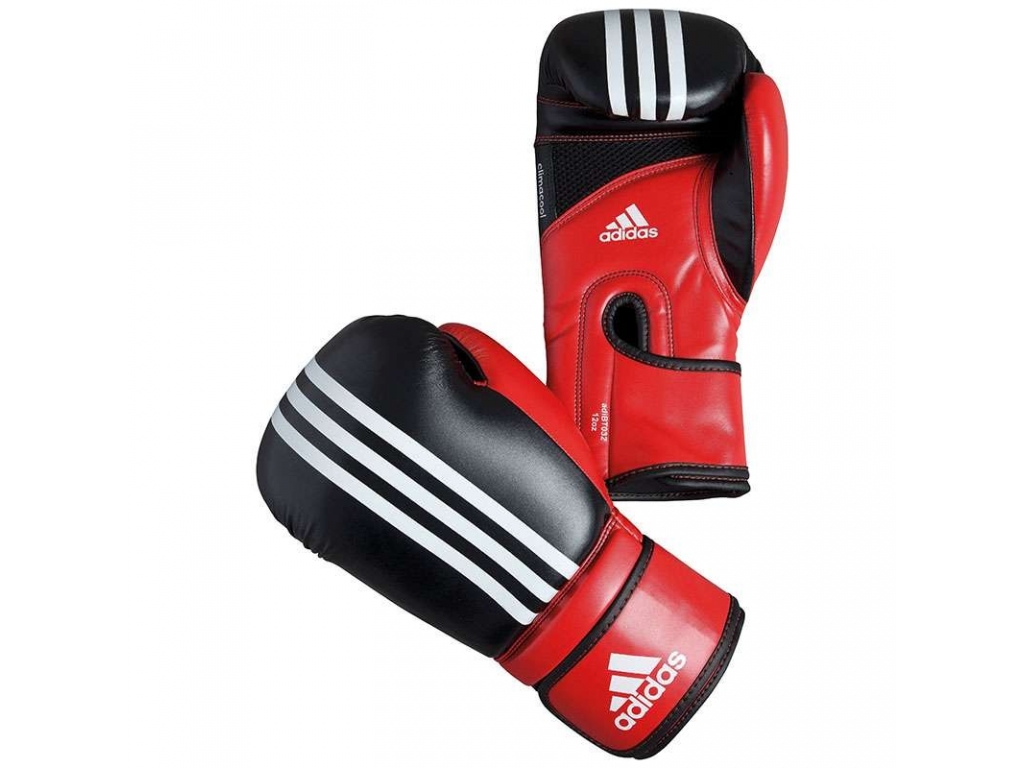 Боксерские перчатки ADIDAS Impact