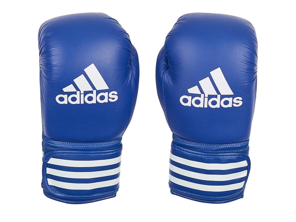 Боксерские перчатки ADIDAS Ultima Climacool