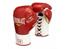 Профессиональные перчатки EVERLAST MX Pro Fight (мексиканского типа)