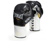 Профессиональные перчатки EVERLAST MX Pro Fight (мексиканского типа)