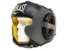 Шлем EVERLAST C3 Professional Sparring Headgear