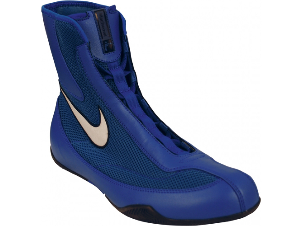 Боксерки NIKE Machomai