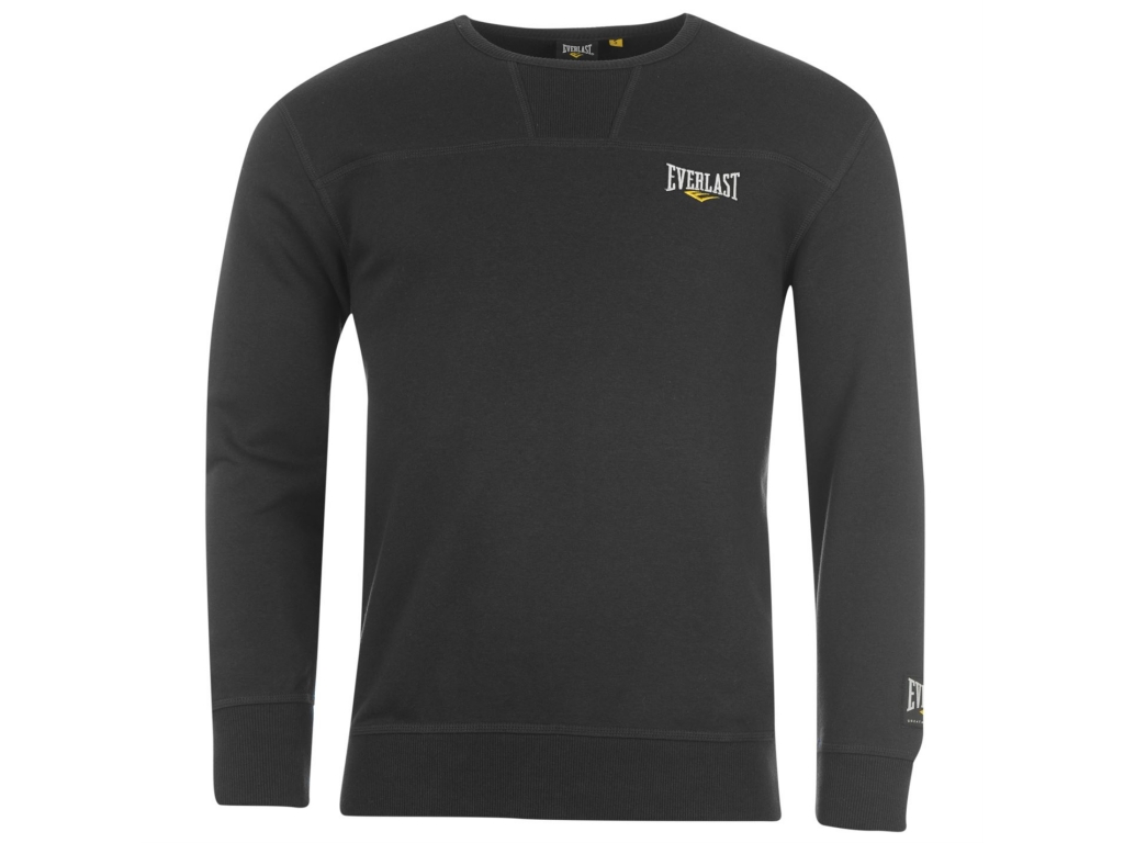 Свитер  EVERLAST Crew Sweater Mens