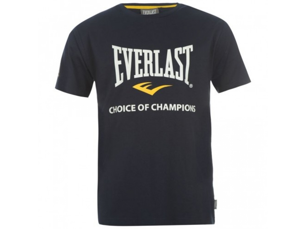 Футболка EVERLAST Fashion Tee Sn41