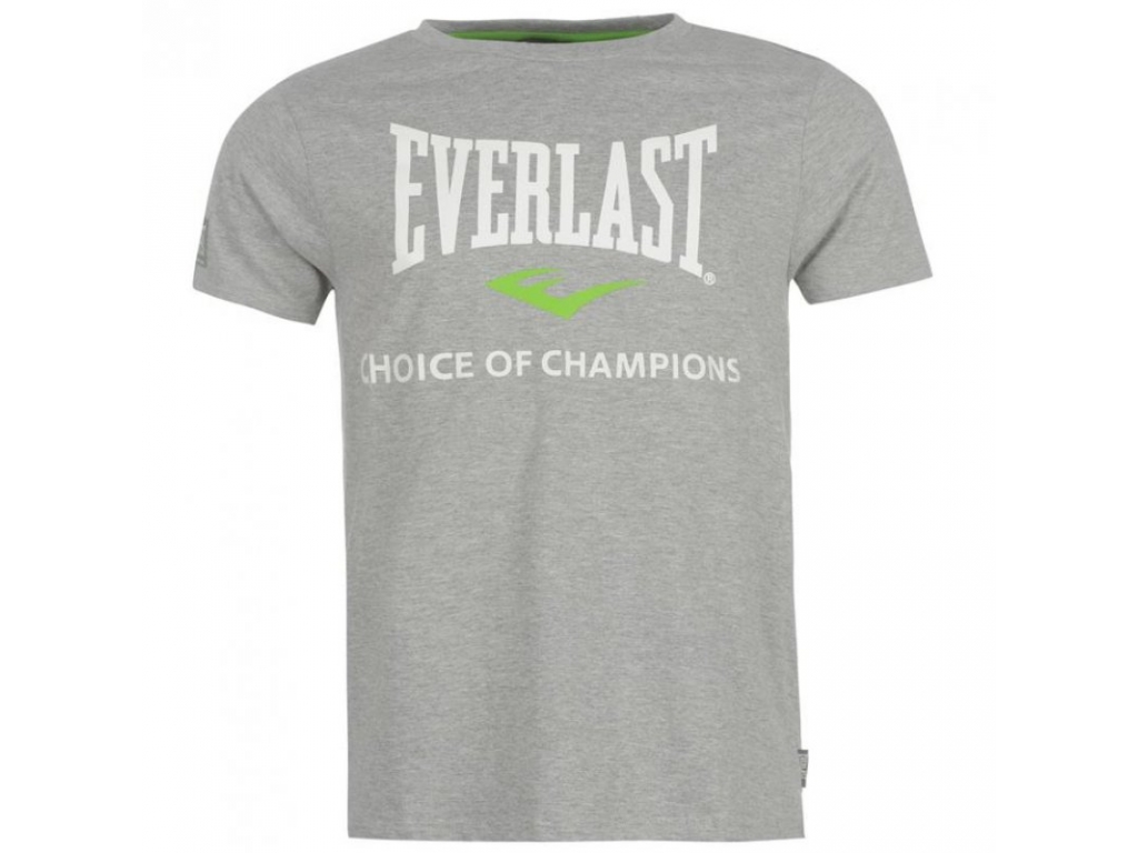 Футболка EVERLAST Fashion-2 Tee Sn42
