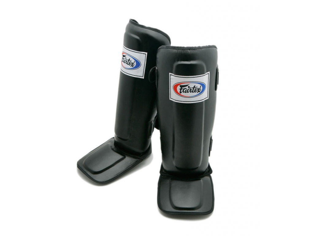 Защита голени FAIRTEX