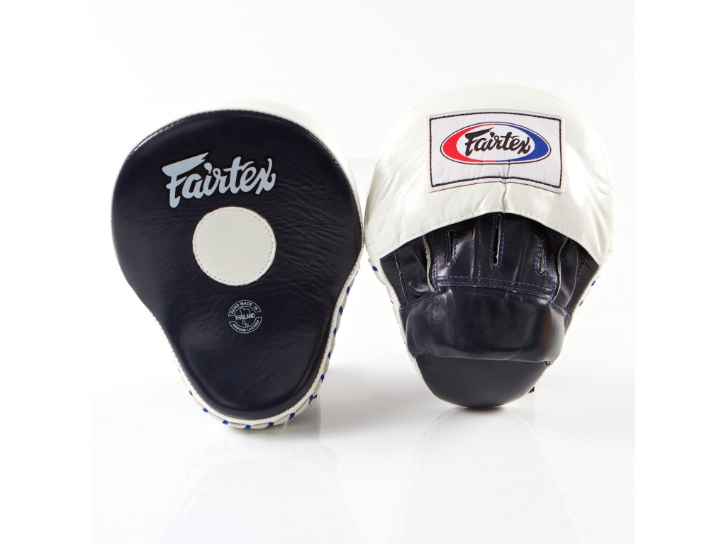 Лапы FAIRTEX The Ultimate