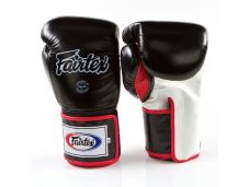 Перчатки боксёрские FAIRTEX