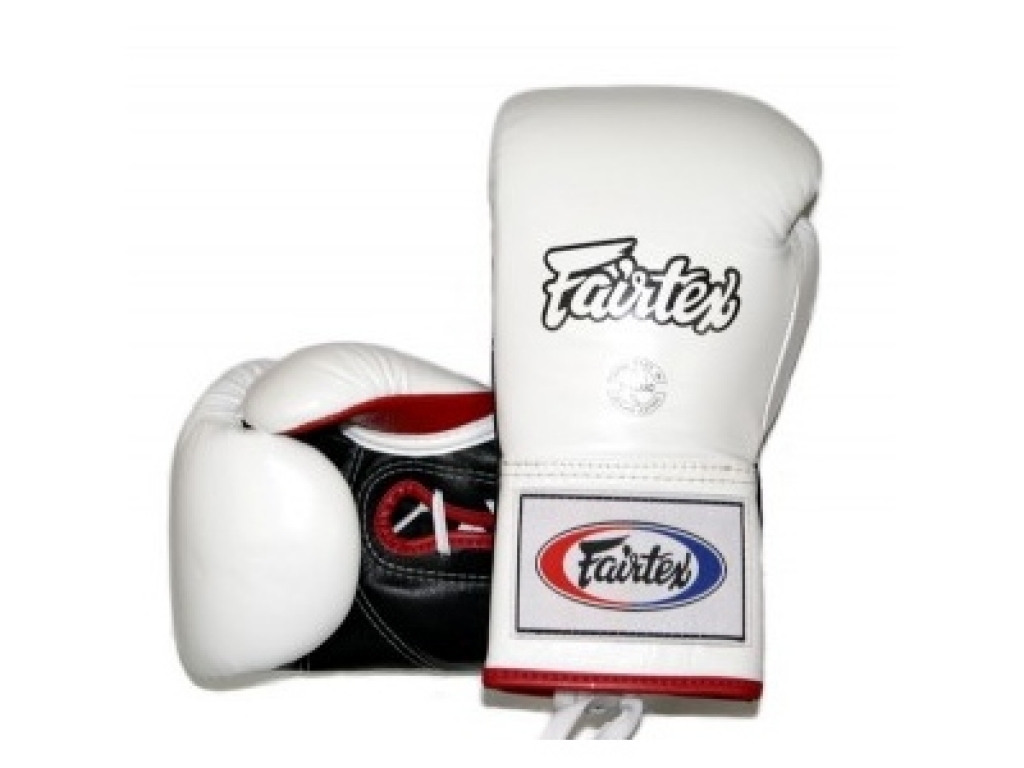 Перчатки FAIRTEX Pro Competit