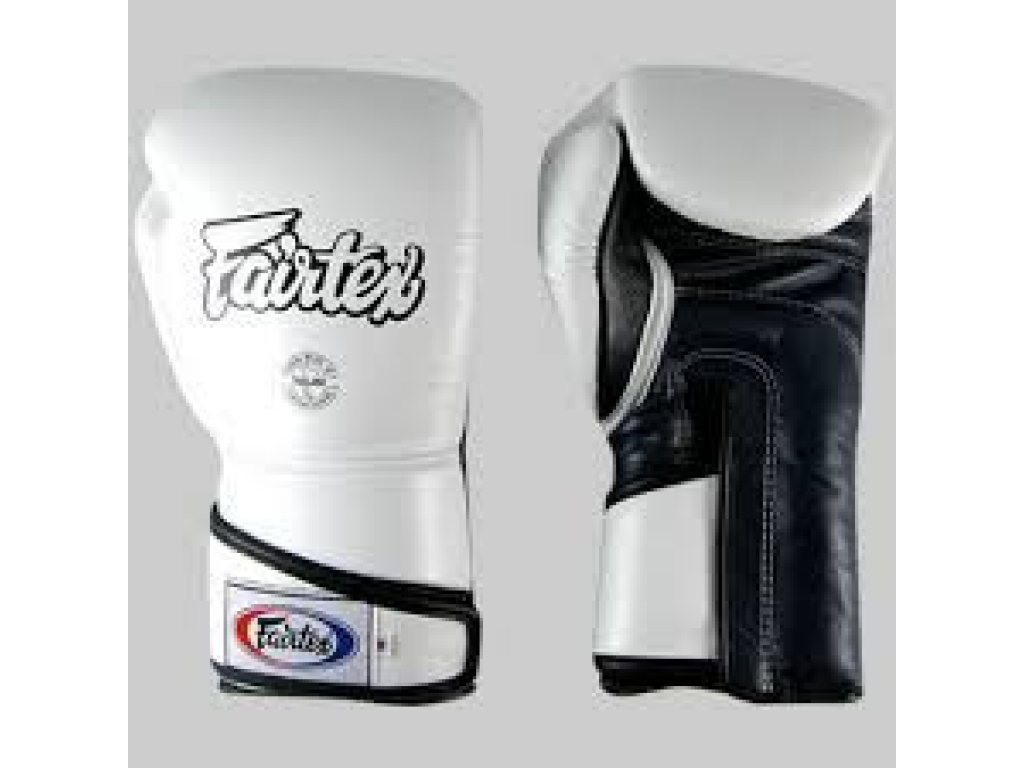 Рукавички боксерські FAIRTEX Stylish Angular Spar