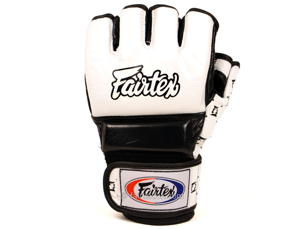 Перчатки для ММА FAIRTEX