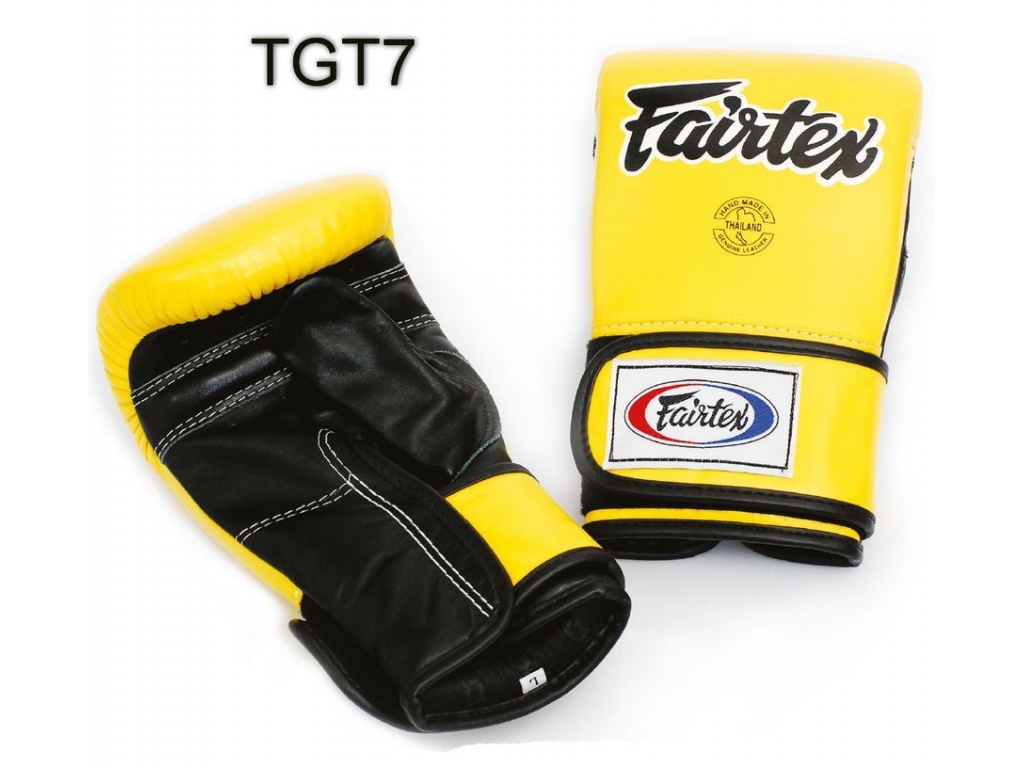 Снарядные перчатки FAIRTEX