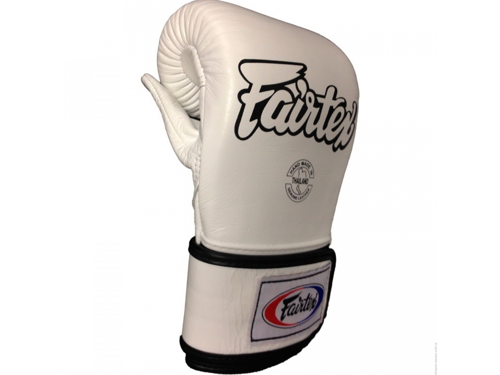 Снарядные перчатки FAIRTEX