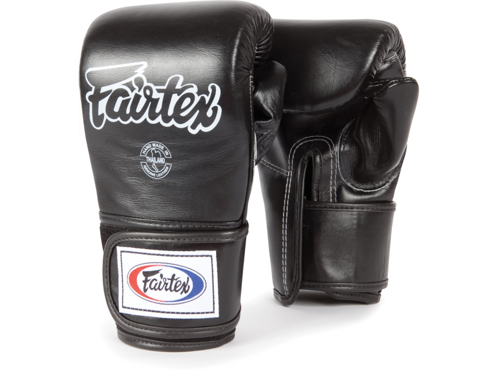 Снарядные перчатки FAIRTEX