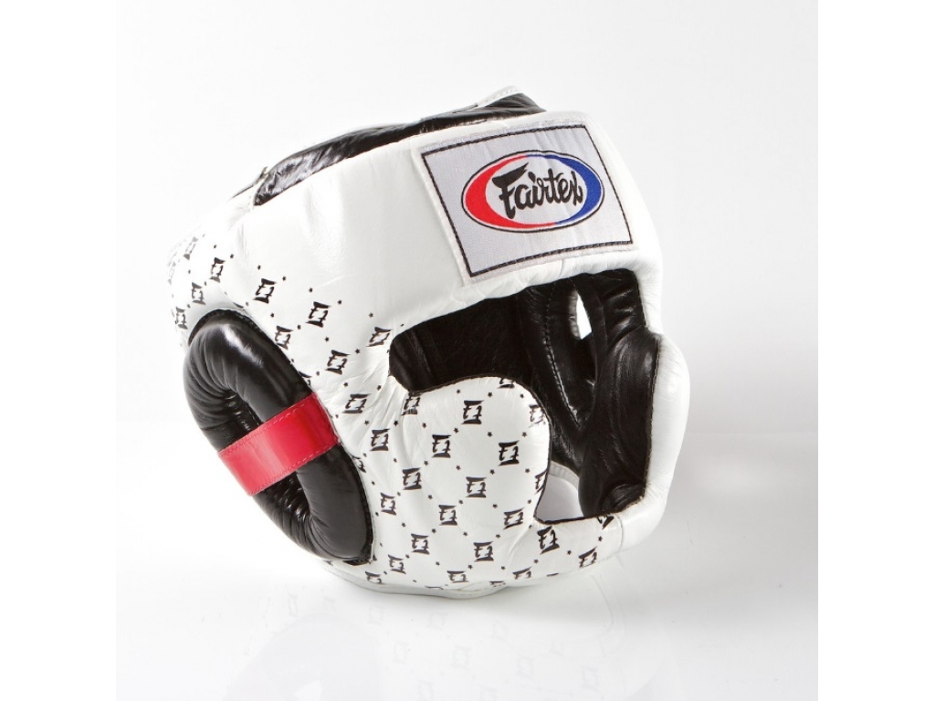Шолом FAIRTEX New Super Sparring