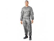 Костюм для згонки ваги EVERLAST Men's FIT Sauna Suit
