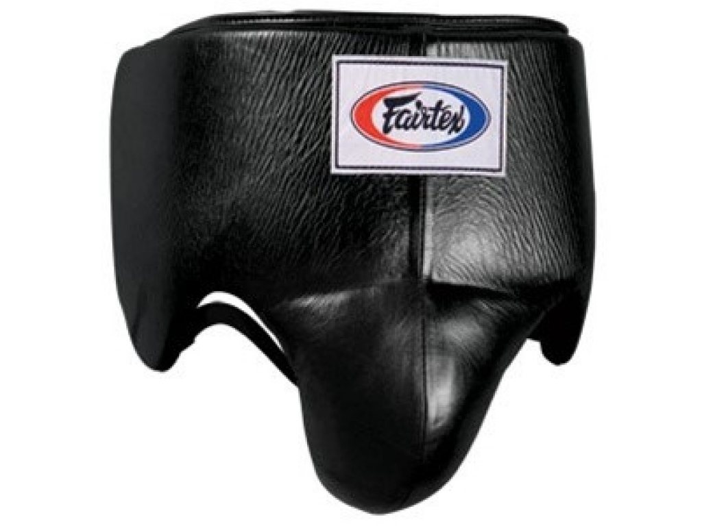Защита паха FAIRTEX