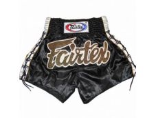 Шорты для тайского бокса FAIRTEX