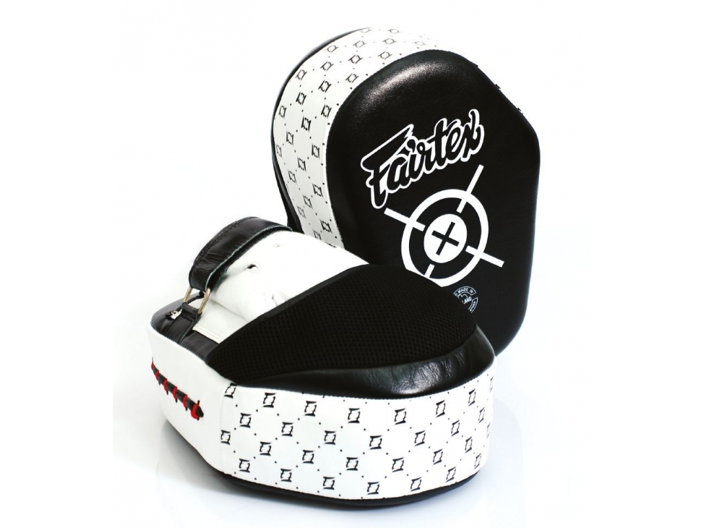 Лапы-макивары FAIRTEX Aero