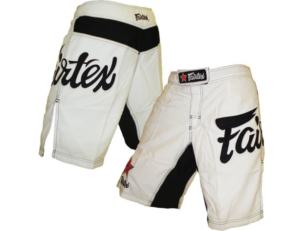 Шорты для ММА FAIRTEX