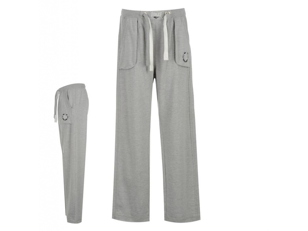 Штаны EVERLAST Box Track Pants Mens