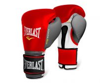 Тренировочные перчатки EVERLAST Powerlock  Hook & Loop Training Gloves