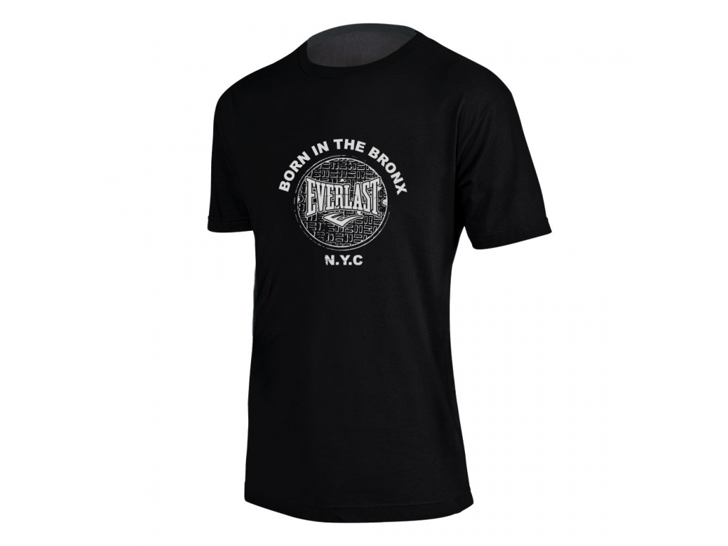 Футболка EVERLAST Bronx NYC Men's T-Shirt