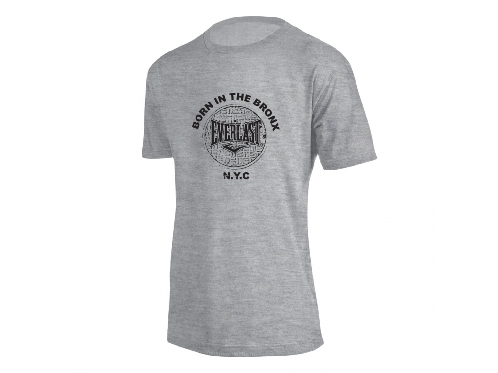 Футболка EVERLAST Bronx NYC Men's T-Shirt