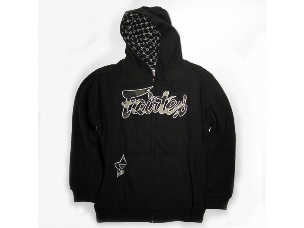 Кенгуру FAIRTEX