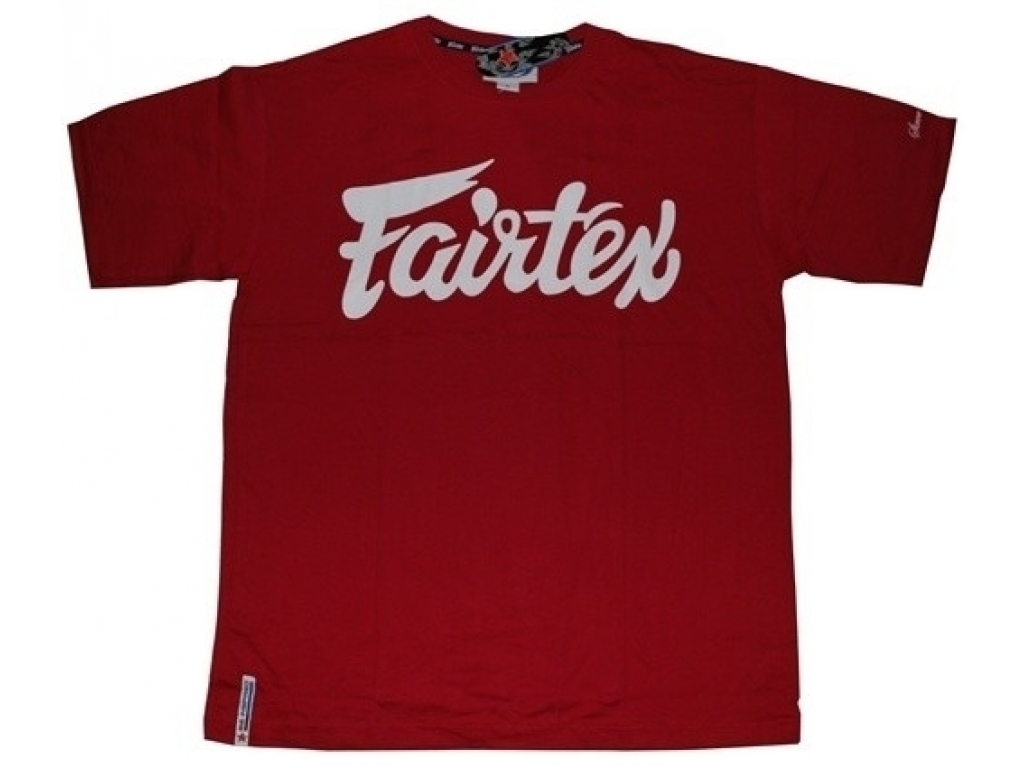 Футболка FAIRTEX