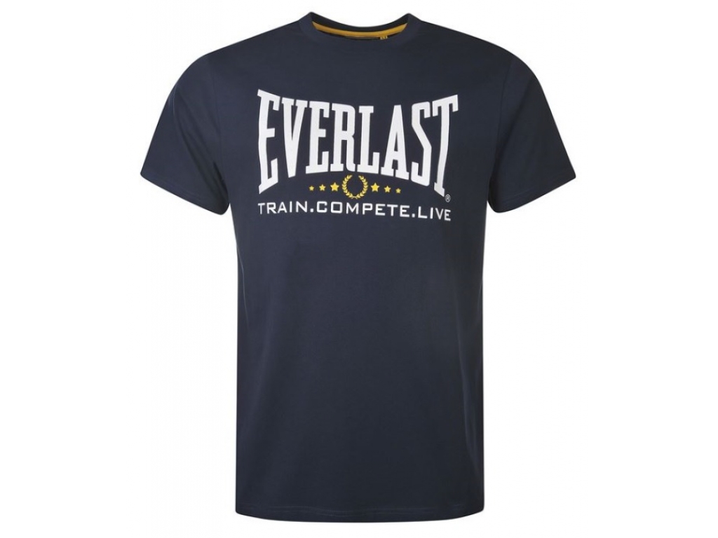 Футболка EVERLAST Heritage T-Shirt