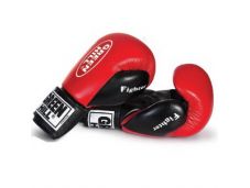 Боксерские перчатки GREEN HILL Fighter