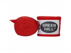 Бинти боксерські GREEN HILL