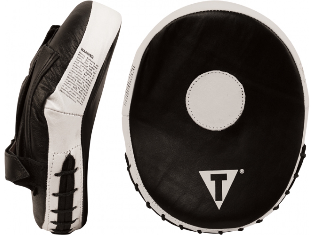 Лапы TITLE Classic Panther Micro-Mitts
