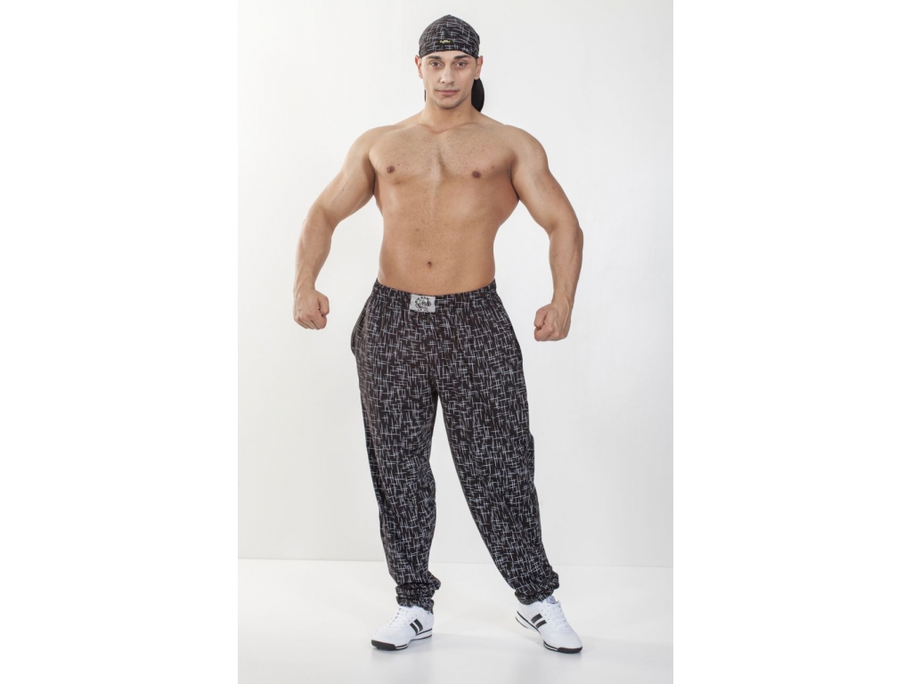 Штани BIGSAM