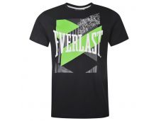 Футболка EVERLAST Geo LL Tee Mens