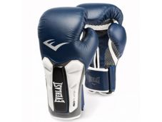 Тренировочные перчатки EVERLAST Prime Leather Training Gloves