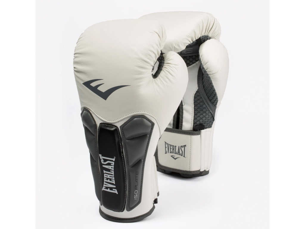 EVERLAST Prime Leather Training Gloves MyFight