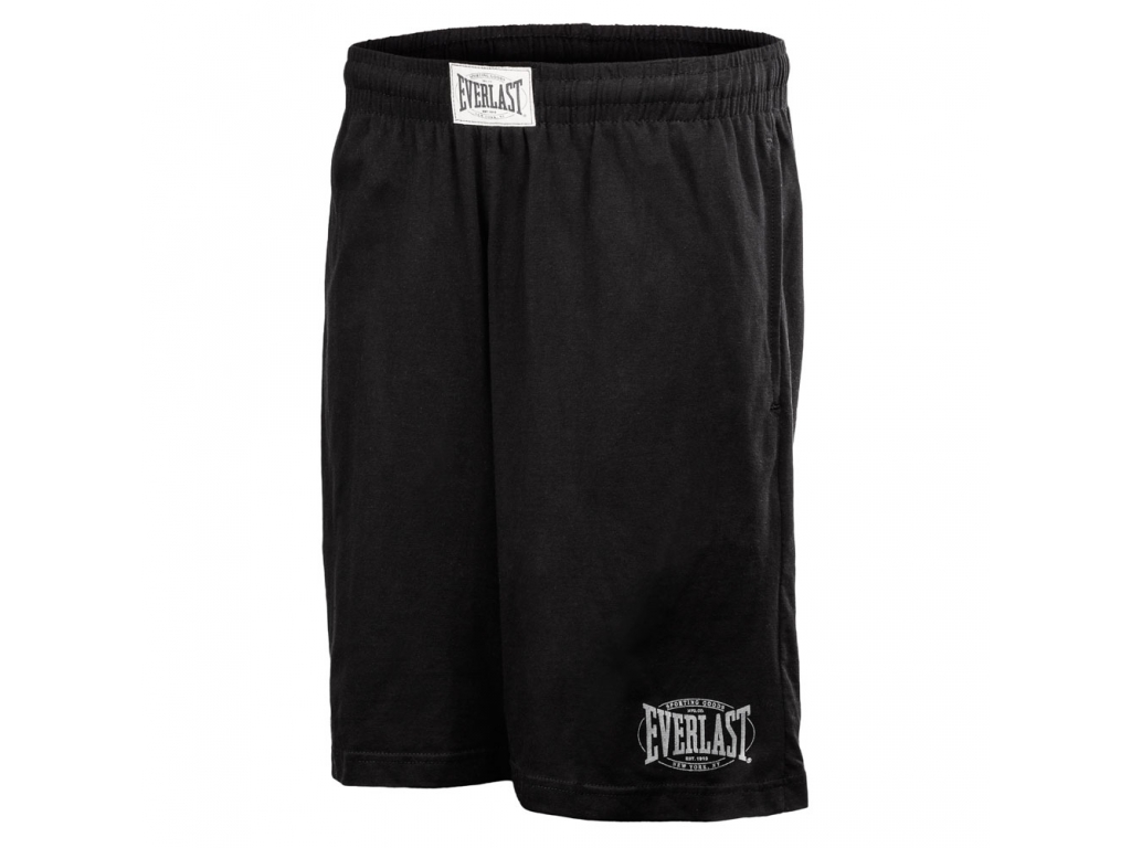 Шорты EVERLAST Men's Authentic Drawstring Shorts
