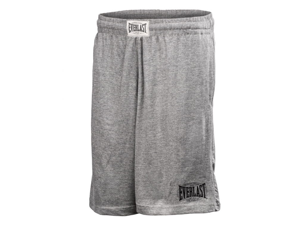 Шорты EVERLAST Men's Authentic Drawstring Shorts