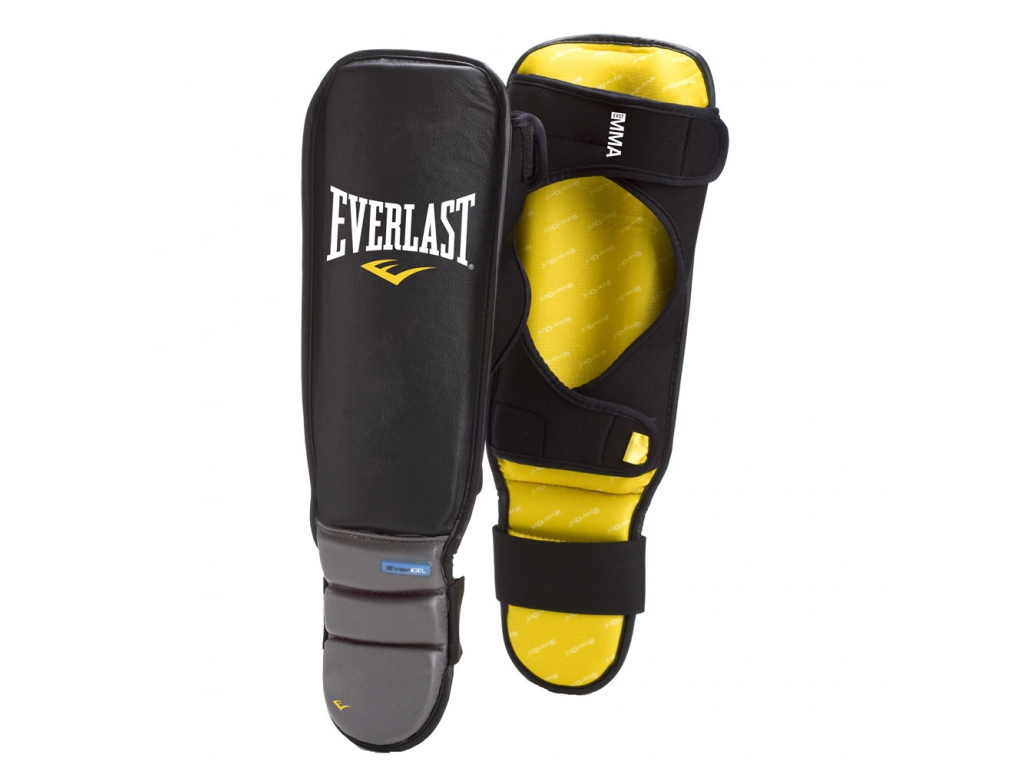 Защита голени EVERLAST Pro Stand-Up Shin In- Step Guards
