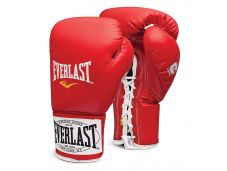 Профессиональные перчатки EVERLAST 1910 Pro Fight