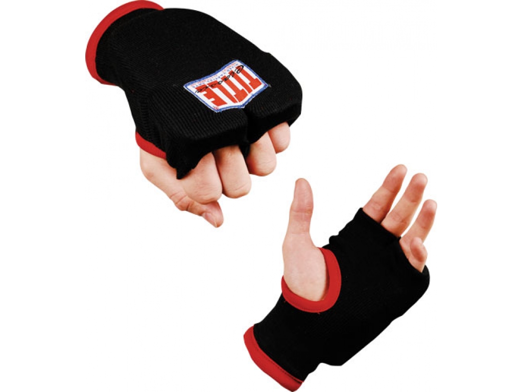 Защита кулаков TITLE Classic MMA