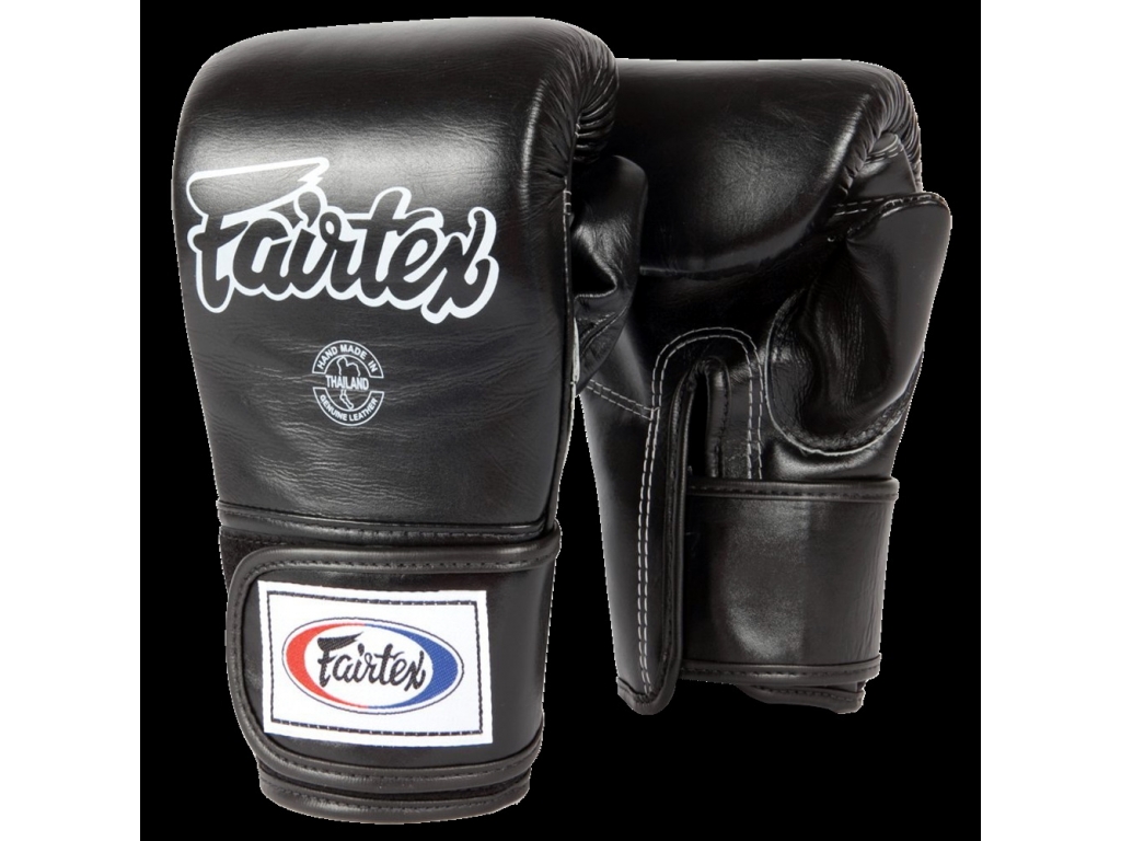 Снарядные перчатки FAIRTEX