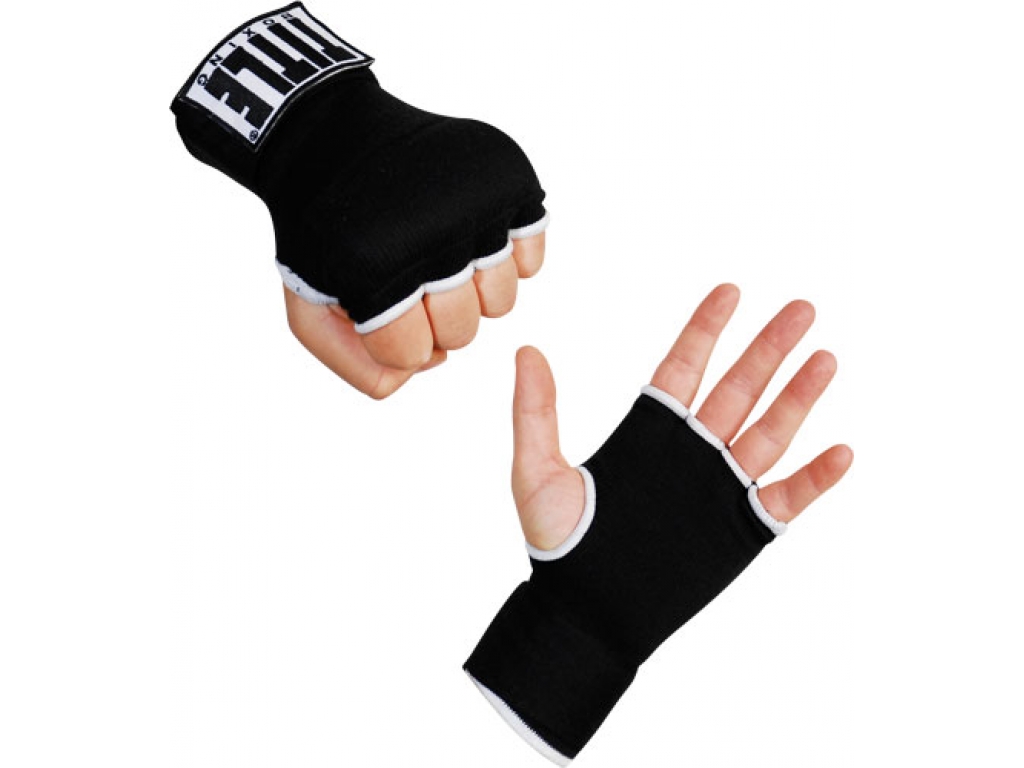 Защита кулаков TITLEBoxing Breast Cancer Speed Wraps