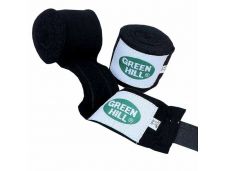Бинти боксерські GREEN HILL еластичні